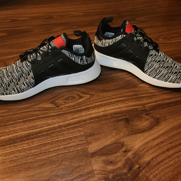 Adidas EVM 004001 / for Youth Size 5 - Picture 3 of 5